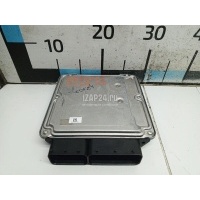 Блок управления двигателем BMW X3 F25 (2010 - 2017) 13618577835