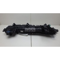 Коллектор впускной BMW X3 F25 (2010 - 2017) 11617811909