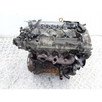Двигатель hyundai i30 i kia соул ceed 1.6 crdi 07 - 12 r . d4fb