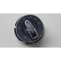 Переключатель света фар VAG Cayenne (2010 - 2017) 7P5941531F