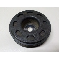 Шкив коленвала VAG Polo (Sed RUS) (2011 - 2020) 04C105243D