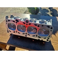 Головка блока цилиндров audi volkswagen skoda 1.6 8v akl 06b103373a