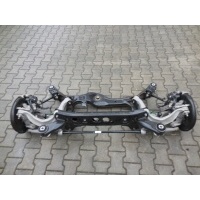 Audi oe 4h0505235t подвеска мост коляска