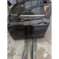 Мерседес 156 gla дверь передняя левая голая