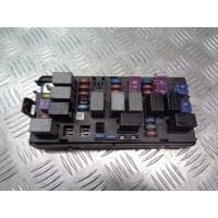 Блок предохранителей chevrolet aveo t250 1.6 96867141