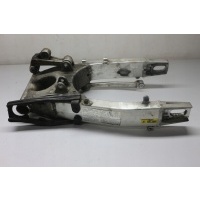 Suzuki tl 1000 s рычаг