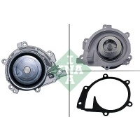 Schaeffler ina 538 0985 10 насос радиатора , охлаждение двигателя
