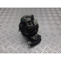 Генератор honda сити 1.4 ahga73