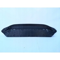 Audi a4 b9 рестайлинг крышка плита под бампер 8w0807611f