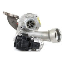 Турбина октавия леон a3 caddy гольф 1.4 g - tec 1.4 tfsi 1.4 tgi 110 49180 - 01330