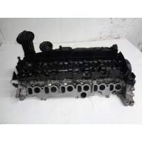 Bmw x5 e70 x6 e71 3.0 d n57 306 л.с. головка блока цилиндров распредвалы в сборе 7800003