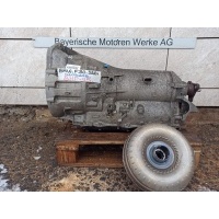 КПП автоматическая (АКПП) BMW 3 2012 8HP-45,7638365