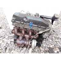 Турбина турбина форд transit 2.4 tddi yc1q - 6k682 - ae