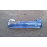 Бампер задний Mercedes A W168 1998 A1688850225СИНИЙ,A1688850225,A1688800071