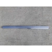 Молдинг двери передней правой Mercedes B W245 2008 A1696983662СЕРЫЙ,A1696903462,A1696983662