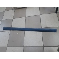 Молдинг двери передней левой Mercedes C W202 1997 A2026900362СИНИЙ,A2026900362,A2026900362СИНИЙ,2026900362