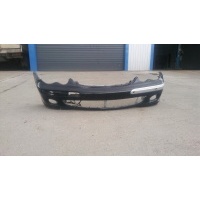 Бампер передний Mercedes C W203 2006 A2038853025РЕСТ,A2038853025