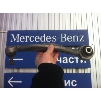 Рычаг передний левый Mercedes SLK R172 2009 A2043306711ЛЕВ,A2043306711,A2043303111,0160500066,152529,A2043306711,31731,500437