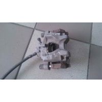 Суппорт задний правый Mercedes C W204 2009 A2044230006ПРАВЫЙ,A2044230006,A2044231681