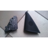 Динамик высокочастотный (пищалка) Mercedes C W204 2011 A2047200148ЧЕРН,A2047200148,A2118200202