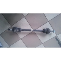 Полуось задняя (приводной вал, ШРУС) Mercedes C W205 2017 A2053504019DEFFE,A2053504019,A2053507508,A2053504019,A2053503102,A2053509608,A2053508602