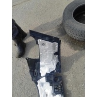 Перегородка моторного отсека Mercedes C W205 2017 A205620ПЕРЕГОРОД,A2056206001,A2056205801