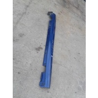 Накладка на порог Mercedes CLK W209 2005 A2096900440СИНИЙ,A2096900440,A2096981854,A2096980225,A2096980454,2096900440СИНИЙ,2096900440,2096981854,2096980225,2096980454