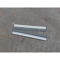 Накладка на порог Mercedes E W210 2000 A2106800135СЕР