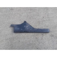 Накладка на порог Mercedes E W210 1997 A2106800835ЧЕРН,A2106800835
