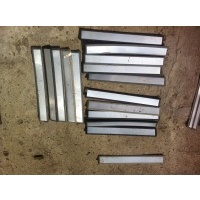 Накладка на порог Mercedes E W210 2001 A2106803535