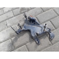 Кронштейн компрессора пневмоподвески Mercedes E W211 2007 A2113201843КОМПЛ,A2113201843,A2193200143