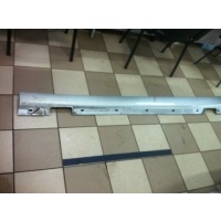 Накладка на порог Mercedes E W212 2011 A2126900140СЕРЫЙ,A2126900140,A2126900740,A2126980154