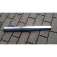 Накладка на порог Mercedes CLS W219 2007 A2196800535ЕРН,A2196800535