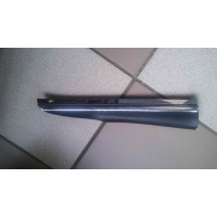 Накладка на порог Mercedes CLS W219 2008 A2196800735ЧЕРН,A2196800735