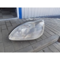 Фара правая Mercedes S W220 2000 A2208200161ДЕФ,0301153001,0301153001,A2208200161