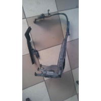 Очко фары правой Mercedes S W221 2007 A2216200291КОМПЛ,A2216200291,A2216200491,2216200291,2216200491