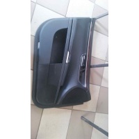 Обшивка двери передней левой (дверная карта) Mercedes S W221 2006 A2217201779ЧЕРН,A2217201779,A2217201779,A2217270148,A2217204158,A2217201195,A2217200189,A2217205748,A2218200601,A2217200322,A2217205