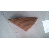Сетка для динамика Mercedes S W221 2007 A2217280356БЕЖ,A2217280356,A2218201202