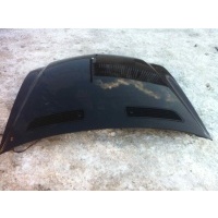 Капот Mercedes S W221 2008 A2218800157ЧЕРН,A2218800157