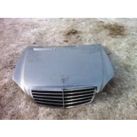 Капот Mercedes S W221 2009 A2218800157СЕРЫЙ,A2218800157