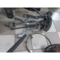 Рычаг задний правый Mercedes GLS X166 2017 A1663501006ПРАВ,A1663501006,A1663260281