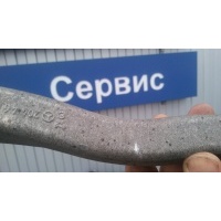 Рычаг передний правый Mercedes GLK X204 2009 A2043306811ПРАВ,A2043303211,31732,152530,3506001