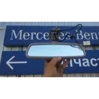 Зеркало салона Mercedes CLS W219 2008 A2118104017СЕРОЕ,A2118104017,A2198110107
