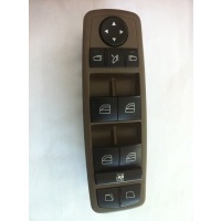 Блок управления стеклоподъемниками Mercedes ML W164 2011 A2518300390