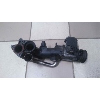 Заслонка дроссельная Mercedes CLS W219 2008 A642090КОМПЛA',A6420900070,A6420900270,0281002894,0281002678,A6420901037,A6420901637,A6420901037,A6420900037,A6420901637
