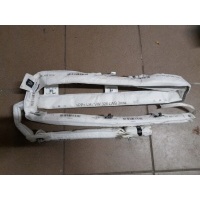 Шторка правый volkswagen tiguan allspace 16 - 24 r 5nl880742j оригинал идеальная