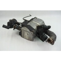 Отопление стояночные webasto audi a4 b8 8k0265081af