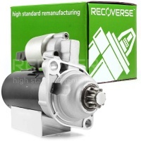 Стартер recoverse rec - 1.6150 заводская макс.