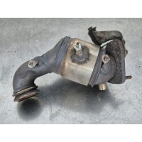 Катализатор astra h zafira b 1.9 cdti 55187620 gm94