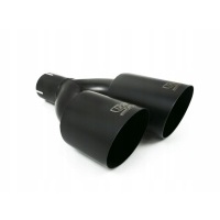 Наконечник выдохе ulter 280mm nbl2 - 90 - 1l круглая